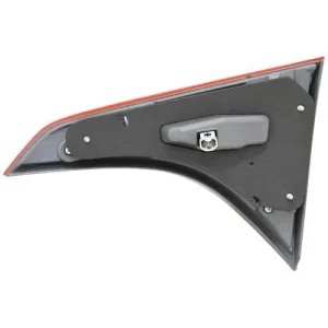 TYC Tail Light Assembly – 17-5704-00-9 - view 2