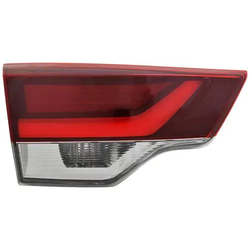 TYC Tail Light Assembly – 17-5738-90