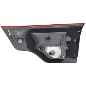 TYC Tail Light Assembly – 17-5738-90 - view 2