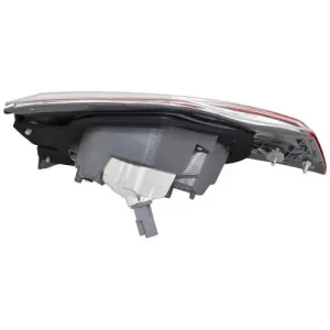TYC Tail Light Assembly – 17-5738-90 - view 3