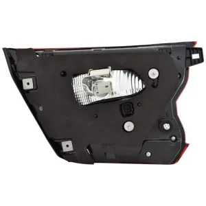 TYC Tail Light Assembly – 17-5779-00 - view 2