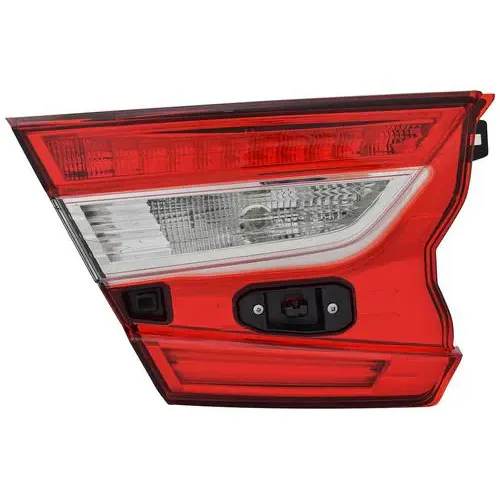 TYC Tail Light Assembly – 17-5780-00