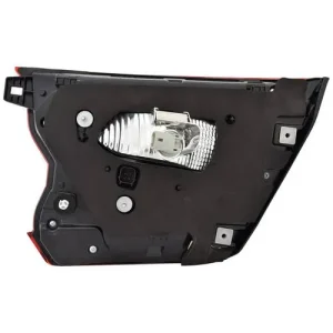 TYC Tail Light Assembly – 17-5780-00 - view 2
