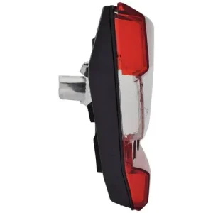 TYC Tail Light Assembly – 17-5780-00 - view 4