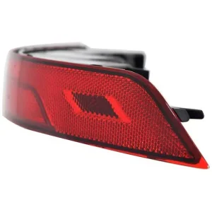 TYC Backup Light Assembly – 17-5809-00 - view 4