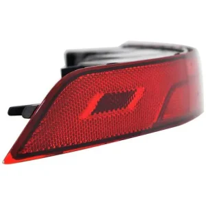 TYC Backup Light Assembly – 17-5810-00 - view 4