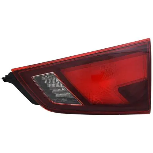 TYC Tail Light Assembly – 17-5831-00