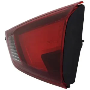TYC Tail Light Assembly – 17-5831-00 - view 4