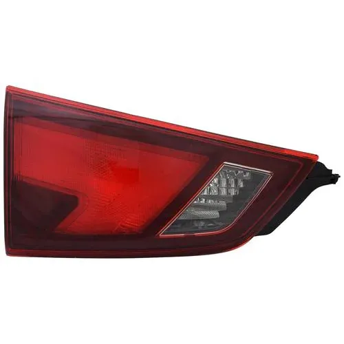 TYC Tail Light Assembly – 17-5832-00