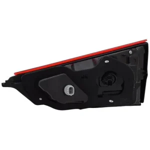 TYC Tail Light Assembly – 17-5832-00 - view 2