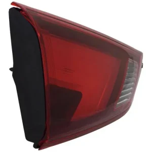 TYC Tail Light Assembly – 17-5832-00 - view 4