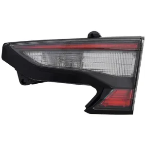 TYC Tail Light Assembly – 17-5833-00-9