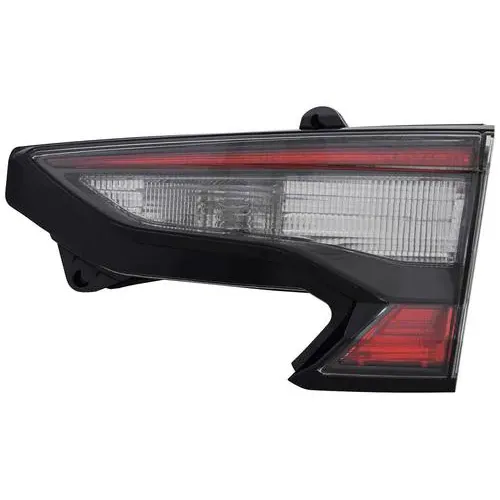 TYC Tail Light Assembly – 17-5833-00-9