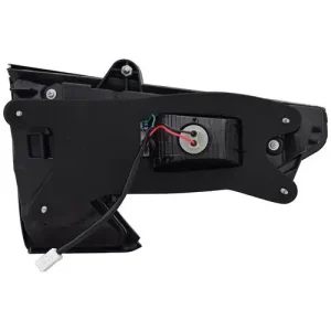 TYC Tail Light Assembly – 17-5833-00-9 - view 2