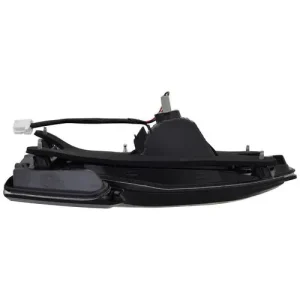 TYC Tail Light Assembly – 17-5833-00-9 - view 3