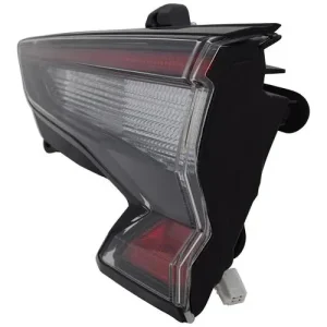 TYC Tail Light Assembly – 17-5833-00-9 - view 4