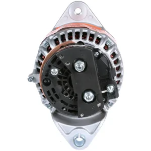 Wilson 200 Amp Alternator – New – 90-15-6570N - view 2