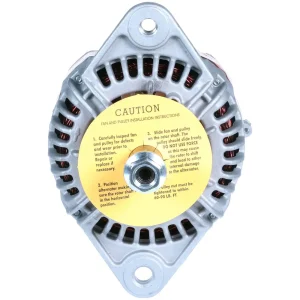 Wilson 200 Amp Alternator – New – 90-15-6570N - view 3