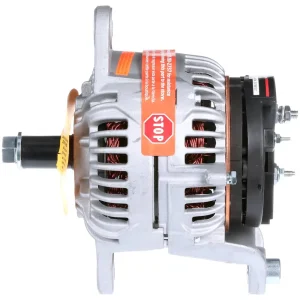 Wilson 200 Amp Alternator – New – 90-15-6570N - view 4