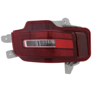 TYC Backup Light Assembly – 17-5835-00-9