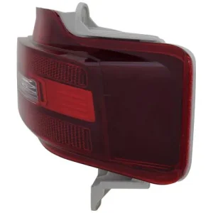 TYC Backup Light Assembly – 17-5835-00-9 - view 4