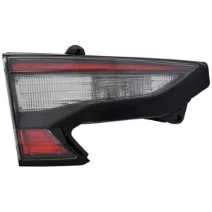 TYC Tail Light Assembly – 17-5834-00-9
