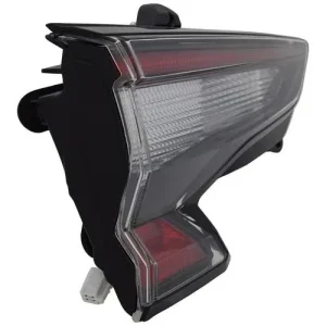 TYC Tail Light Assembly – 17-5834-00-9 - view 4