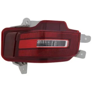 TYC Backup Light Assembly – 17-5836-00-9