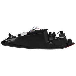 TYC Tail Light Assembly – 17-5847-00 - view 3