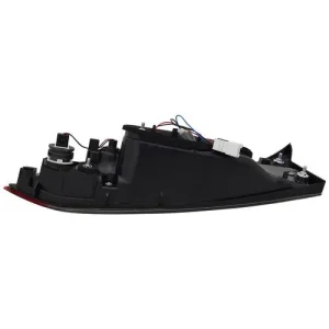TYC Tail Light Assembly – 17-5848-00 - view 3