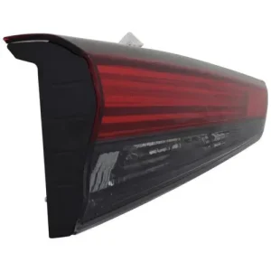 TYC Tail Light Assembly – 17-5848-00 - view 4