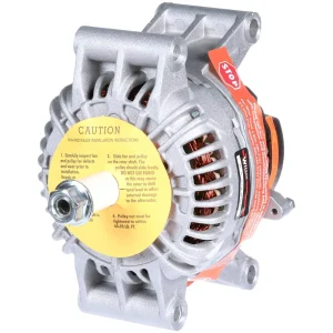 Wilson 200 Amp Alternator – New – 90-15-6571N