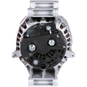 Wilson 200 Amp Alternator – New – 90-15-6571N - view 2