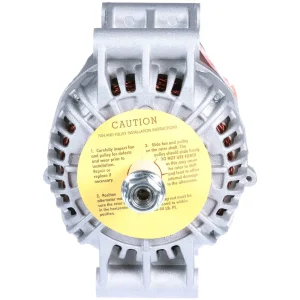 Wilson 200 Amp Alternator – New – 90-15-6571N - view 3