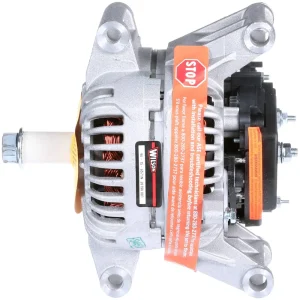Wilson 200 Amp Alternator – New – 90-15-6571N - view 4
