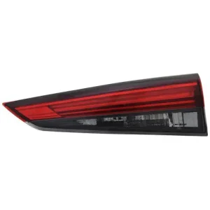 TYC Tail Light Assembly – 17-5847-00-9