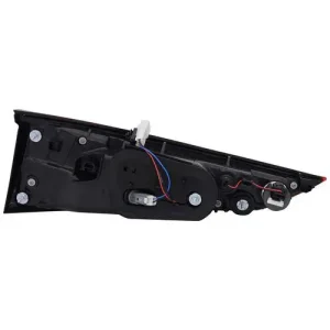 TYC Tail Light Assembly – 17-5847-00-9 - view 2