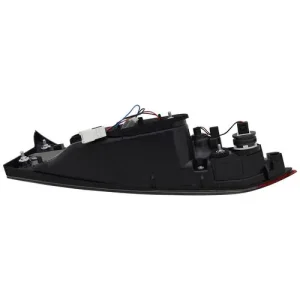 TYC Tail Light Assembly – 17-5847-00-9 - view 3