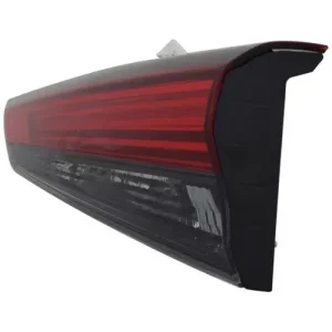 TYC Tail Light Assembly – 17-5847-00-9 - view 4