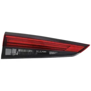 TYC Tail Light Assembly – 17-5848-00-9