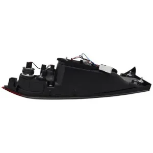 TYC Tail Light Assembly – 17-5848-00-9 - view 3