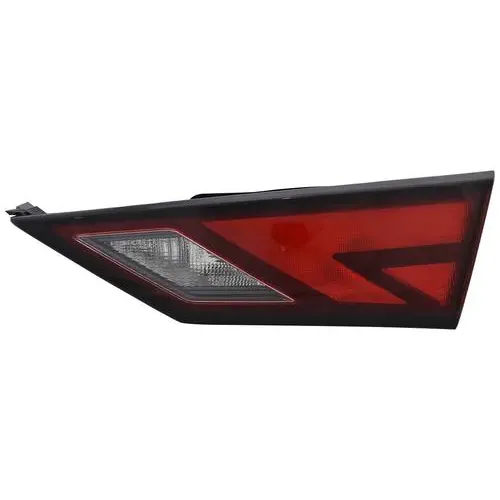 TYC Tail Light Assembly – 17-5855-00