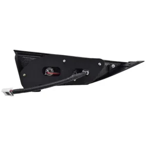 TYC Tail Light Assembly – 17-5855-00-9 - view 2