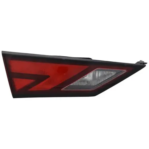 TYC Tail Light Assembly – 17-5856-00-9