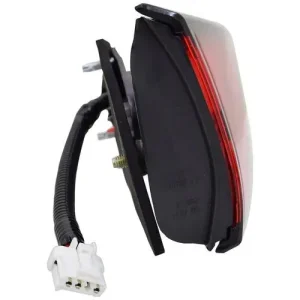 TYC Tail Light Assembly – 17-5856-00-9 - view 4