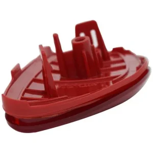 TYC Reflector Assembly – 17-5859-00 - view 3