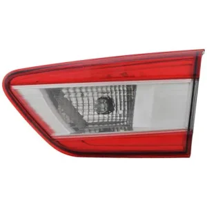 TYC Backup Light Assembly – 17-5863-00