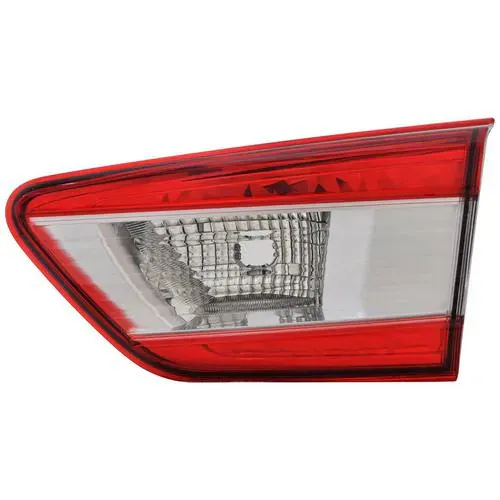 TYC Backup Light Lens/Housing – 17-5863-01-9