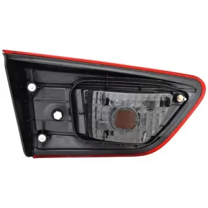 TYC Backup Light Lens/Housing – 17-5863-01-9 - view 2