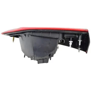 TYC Backup Light Lens/Housing – 17-5863-01-9 - view 3